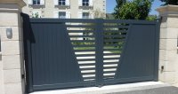 Notre société de clôture et de portail à Pontacq